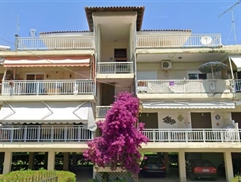"Family Apartments" - Ханиоти 2026