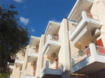 Villa Manthos - Parga