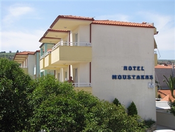 Vila Moustakas