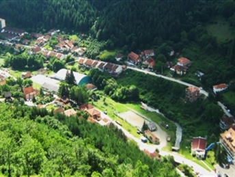 Луковска Бања - Бела Јела