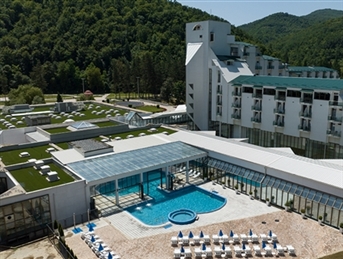 Куршумлиска Бања