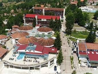 Пролом Бања
