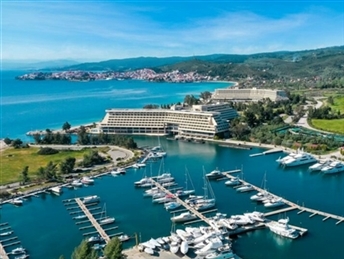 Porto Carras Ситонија