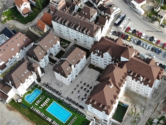 Hotel Kraljevi Cardaci Spa 4* - Копаоник