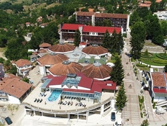 ПРОЛОМ БАЊА
