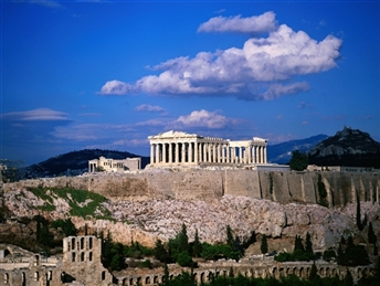 АТИНА