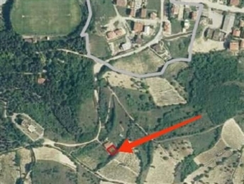 ПЛАЦ во близина на Костурницата