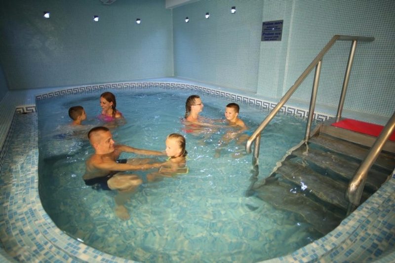 Пролом Бања 2 ноќи