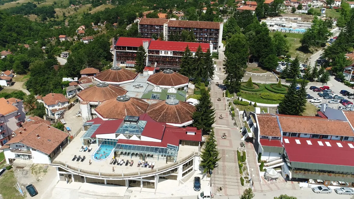 Пролом Бања 3 ноќи