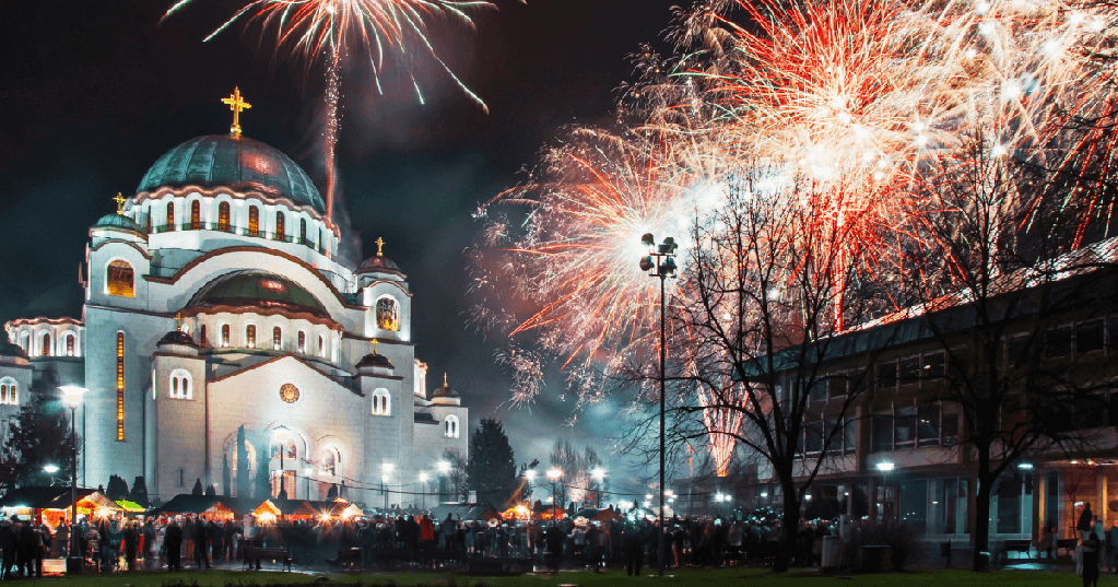 БЕЛГРАД + НОВИ САД