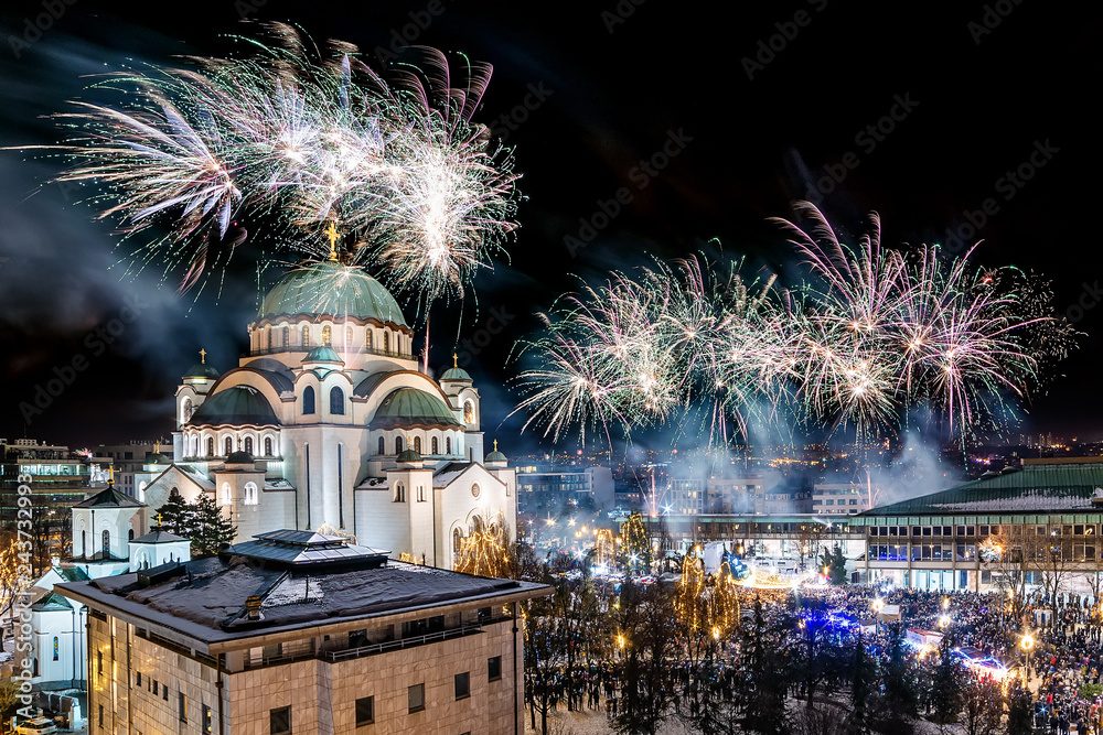 БЕЛГРАД + НОВИ САД