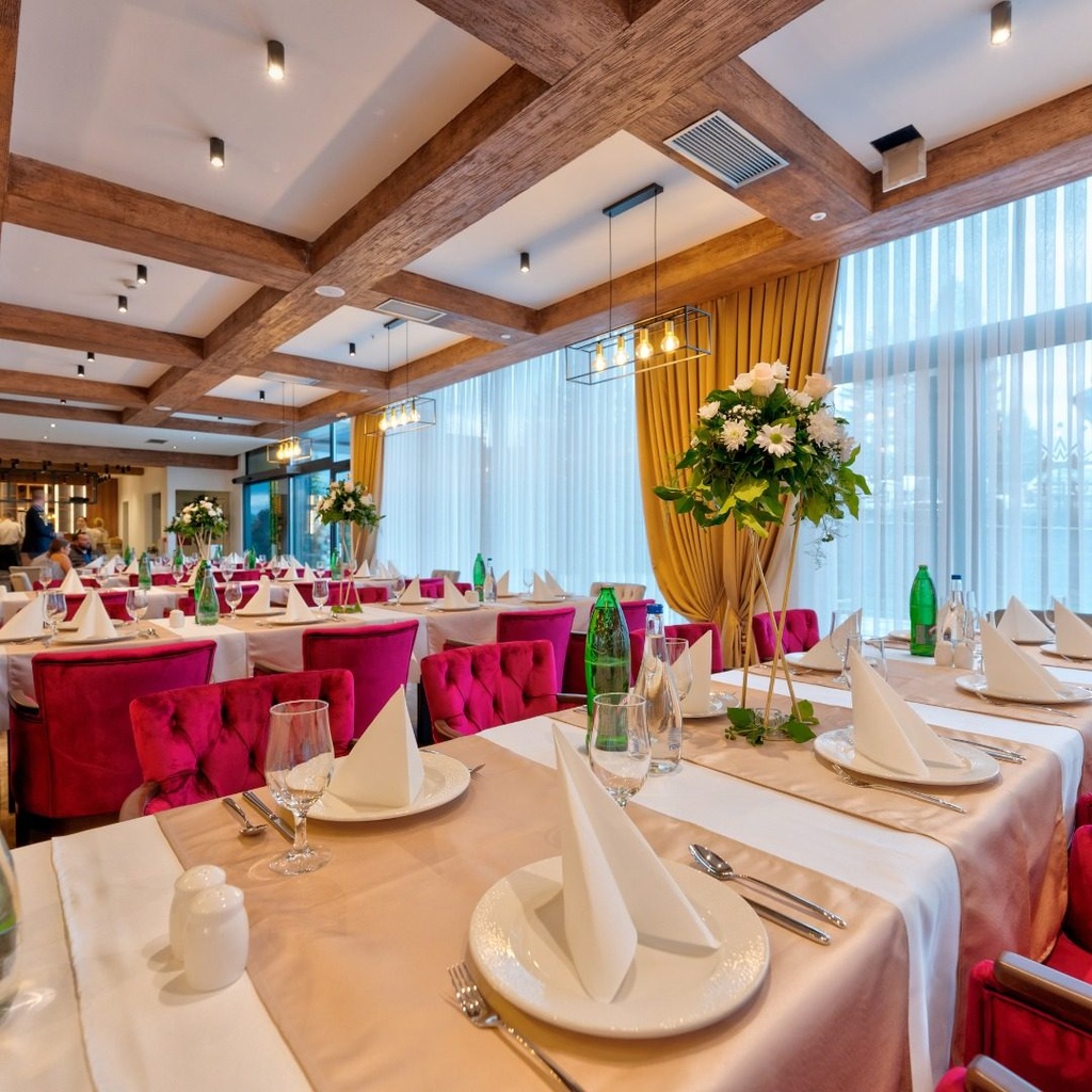 Aparthotel & SPA Queen of Zlatibor 4*