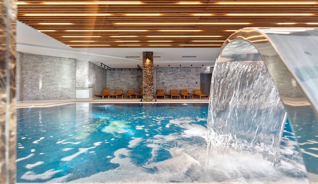 Aparthotel & SPA Queen of Zlatibor 4*