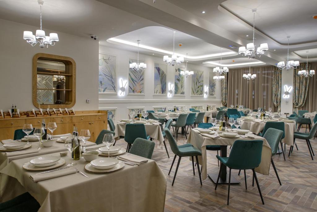 HOTEL SUNCE 4*- СОКО БАЊА