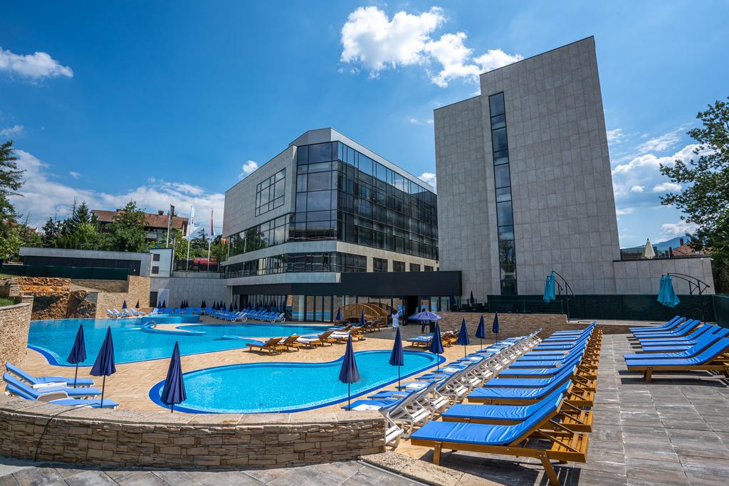 HOTEL TONANTI 4+* - ВРЊАЧКА БАЊА