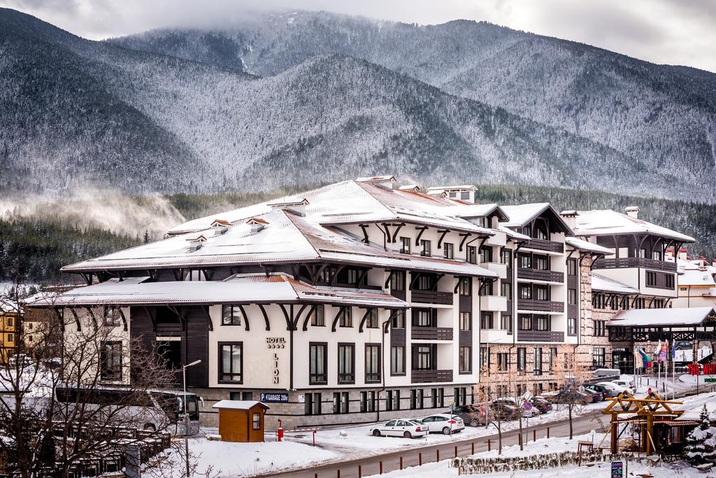 Hotel Lion 4*