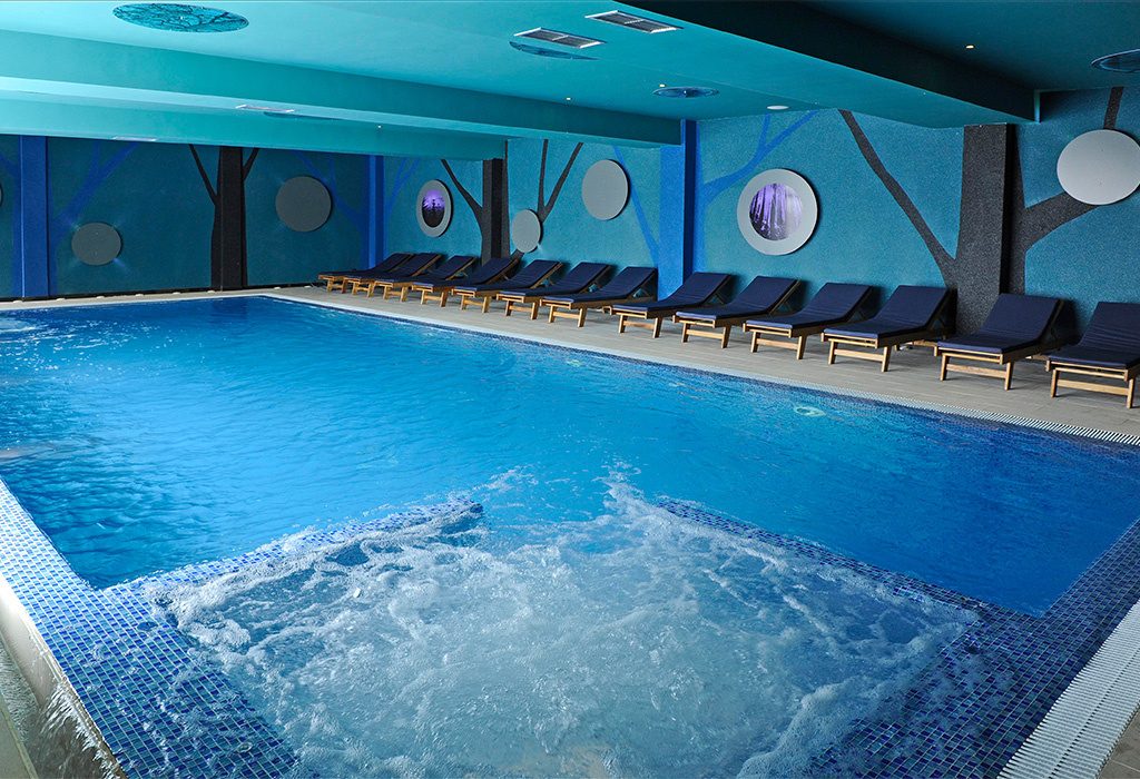 Kraljevi Cardaci Spa 4* - Копаоник