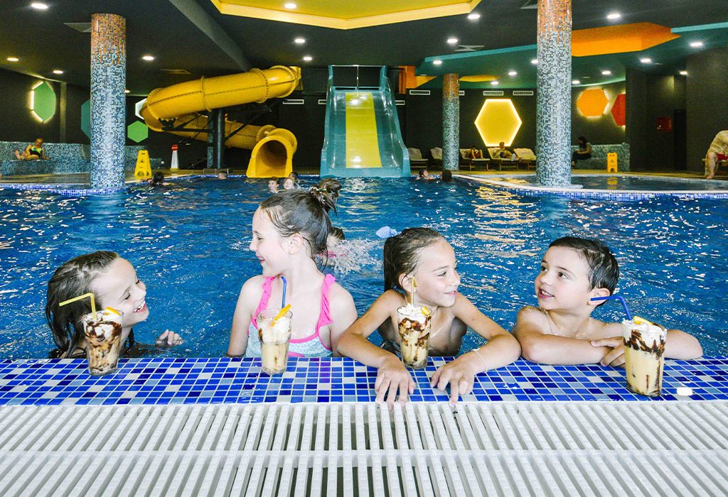 Kraljevi Cardaci Spa 4* - Копаоник