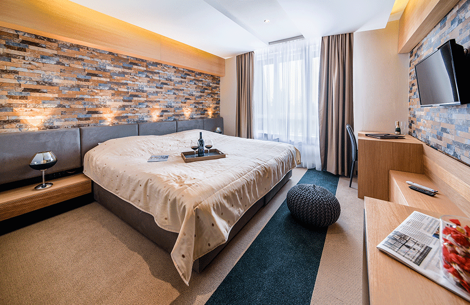 Kraljevi Cardaci Spa 4* - Копаоник