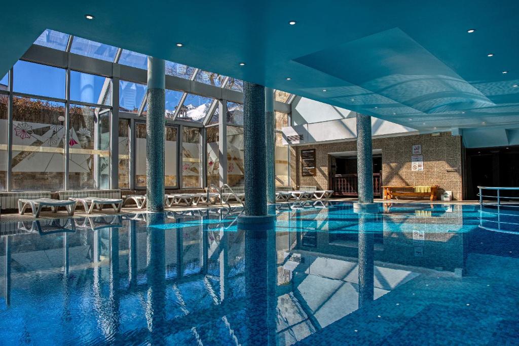 MPM HOTEL GUINNESS 4*