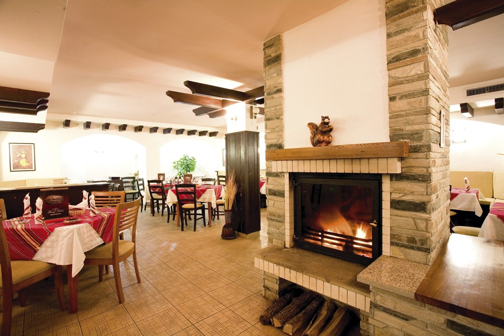 MPM HOTEL GUINNESS 4*