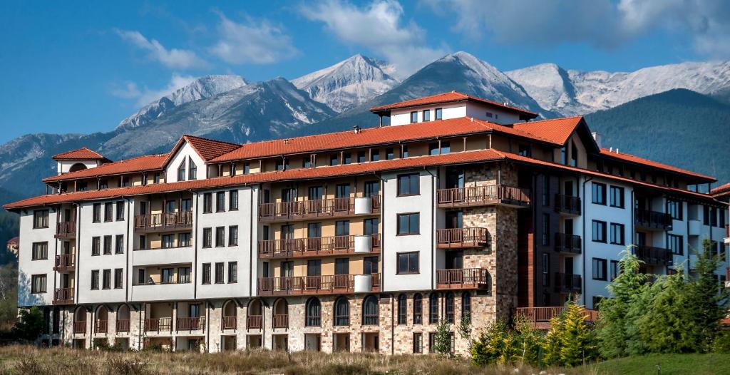 MPM HOTEL GUINNESS 4*