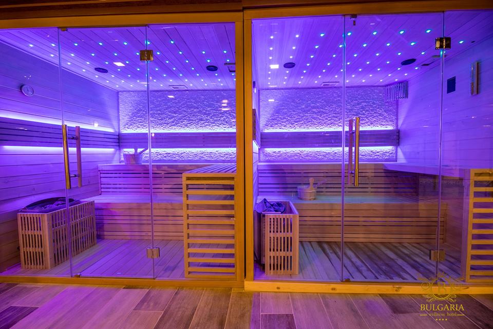 Hotel Wellness Bulgaria 4*