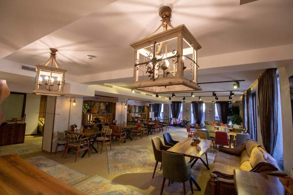 Hotel Wellness Bulgaria 4*