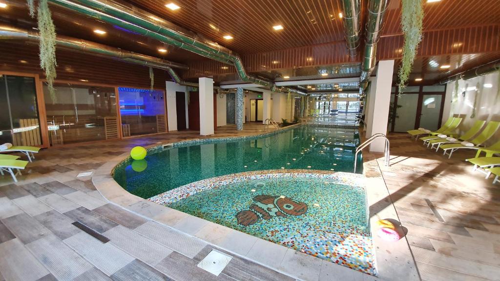 Hotel Wellness Bulgaria 4*