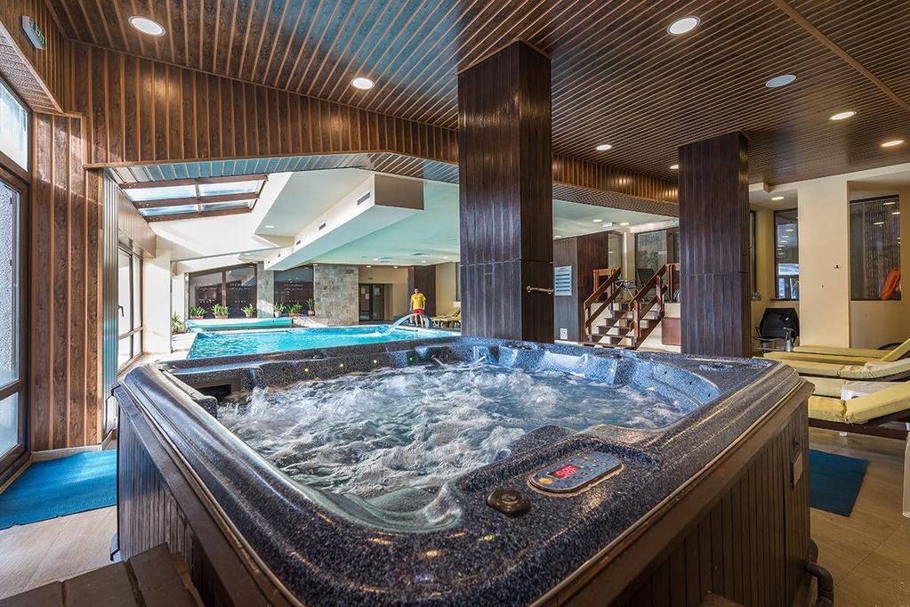 HOTEL ST.GEORGE SKI & HOLIDAY 4 *