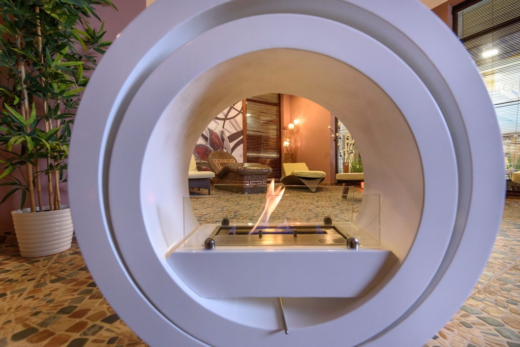 HOTEL ST.GEORGE SKI & HOLIDAY 4 *