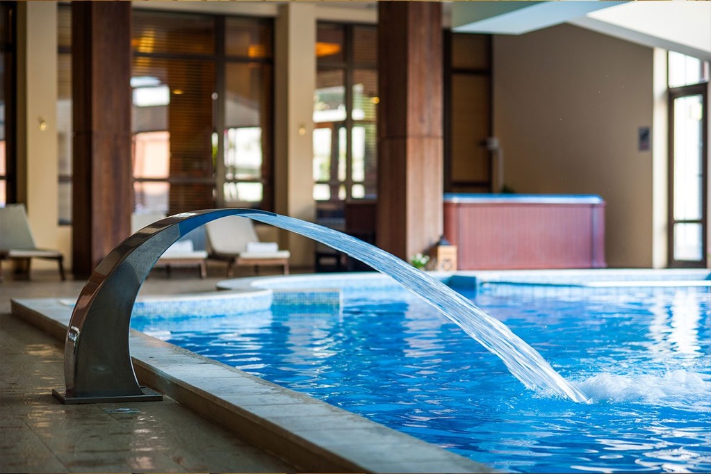 HOTEL ST.GEORGE SKI & HOLIDAY 4 *