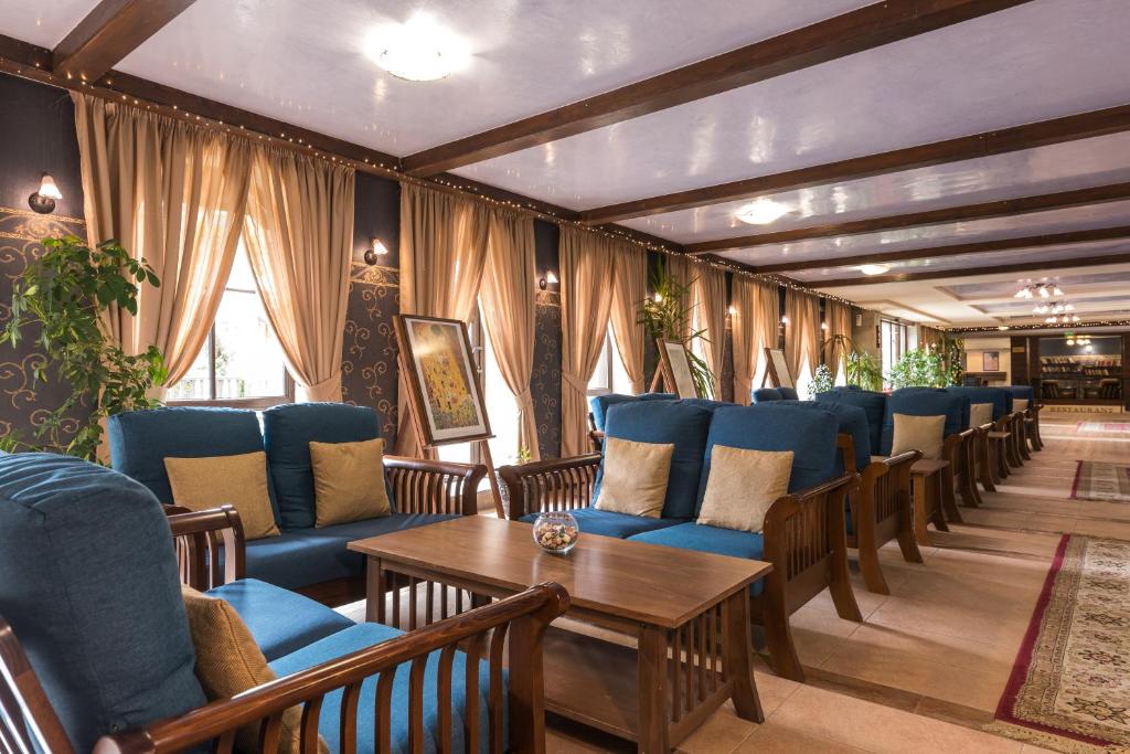 GRAND ROYALE 4*