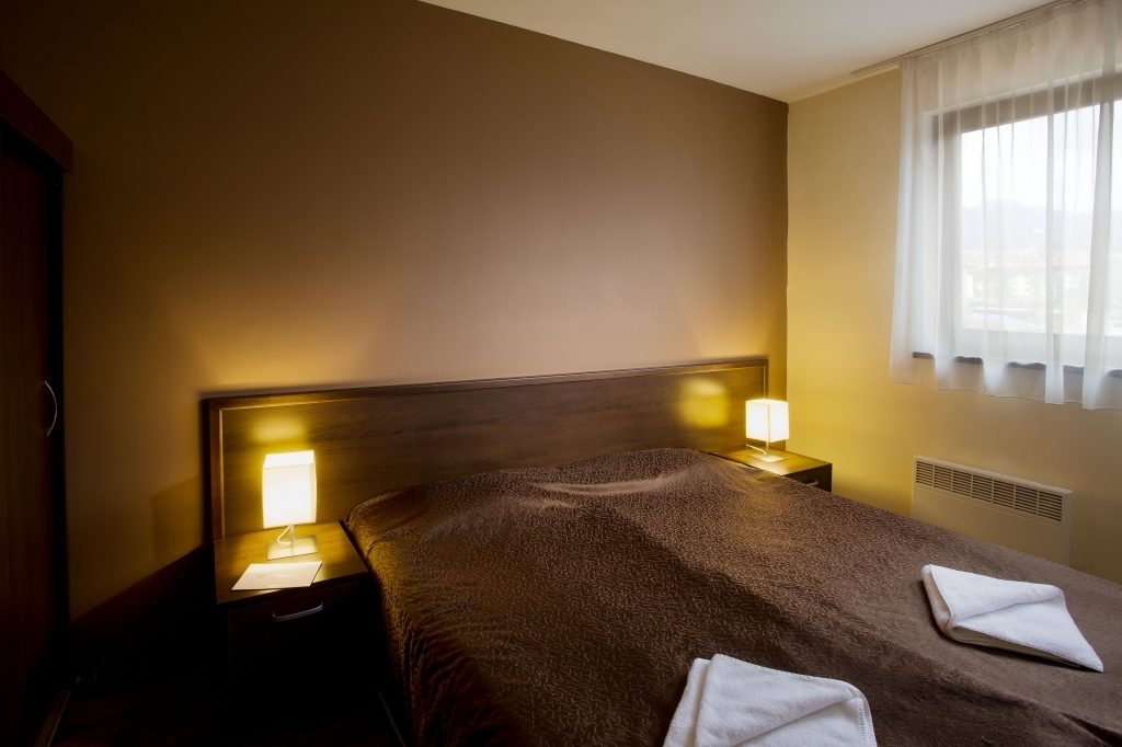 Casa Karina 4*