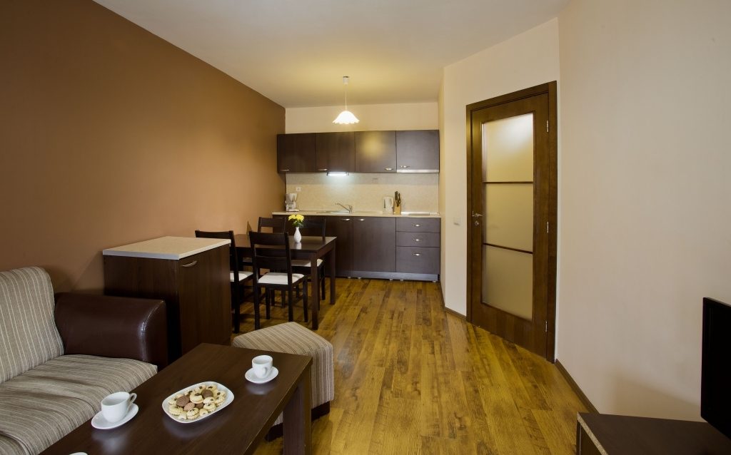 Casa Karina 4*