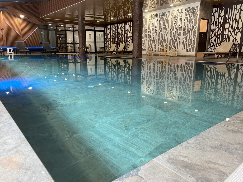 Casa Karina 4*