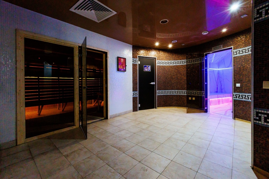 Casa Karina 4*