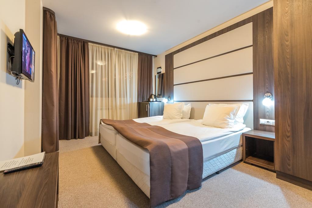 Комплекс Зара 4*