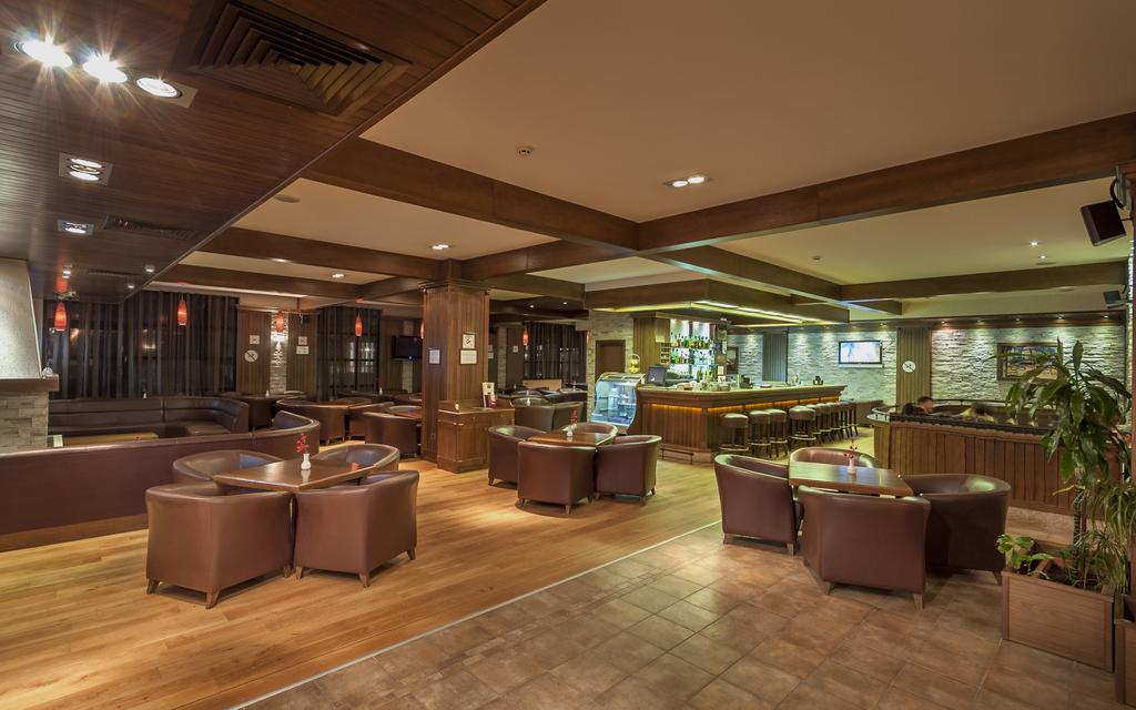 Hotel Lion 4*