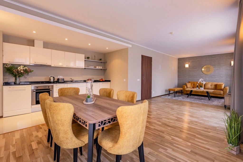 MURITE CLUB HOTEL 4*