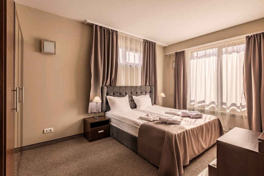 MURITE CLUB HOTEL 4*