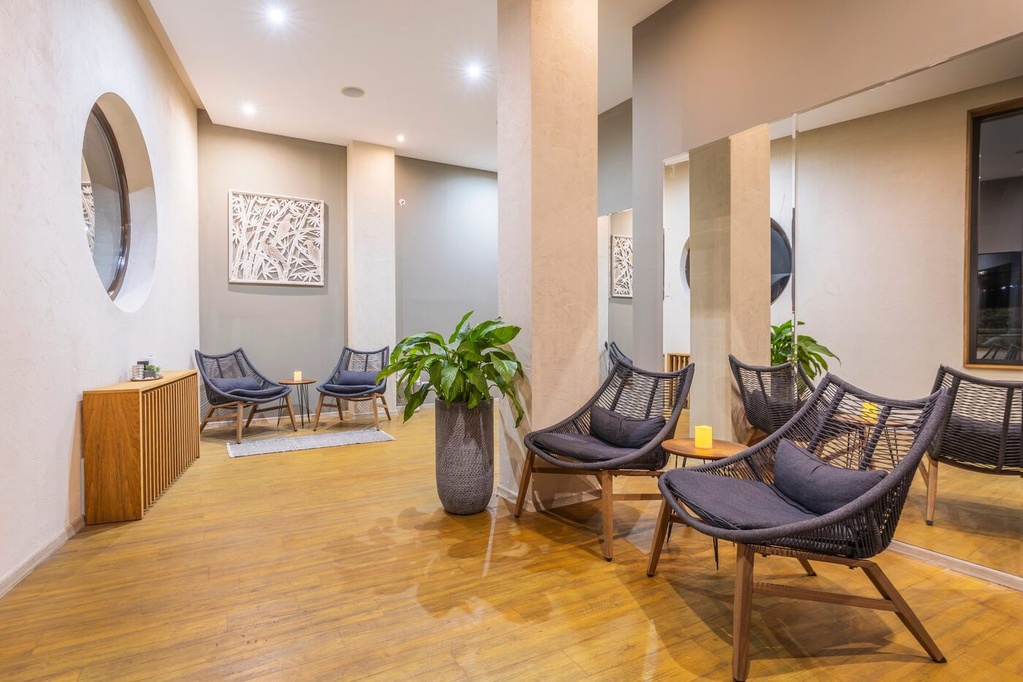 MURITE CLUB HOTEL 4*