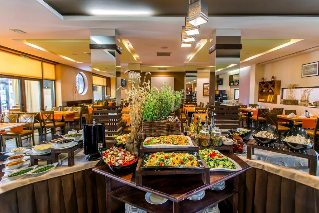 MURITE CLUB HOTEL 4*