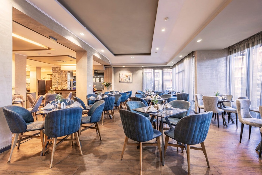 MURITE CLUB HOTEL 4*