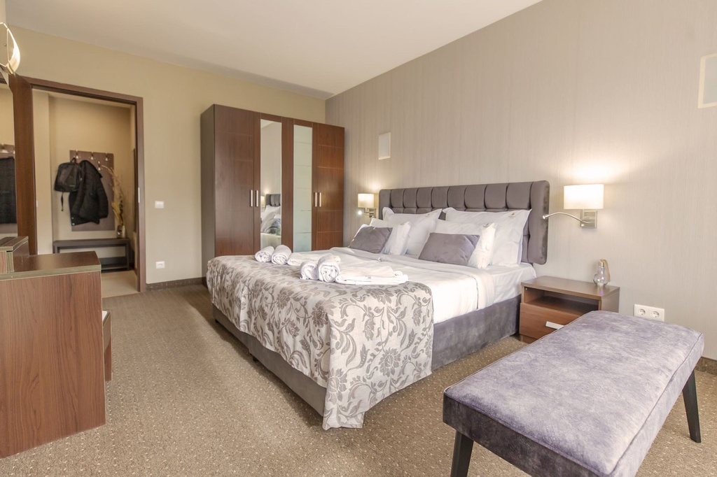 MURITE CLUB HOTEL 4*