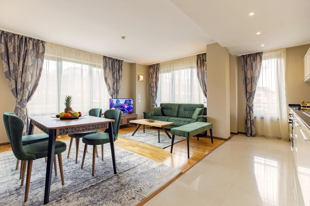 MURITE CLUB HOTEL 4*