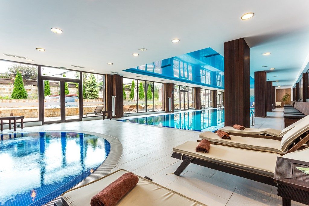 PERUN LODGE 4*
