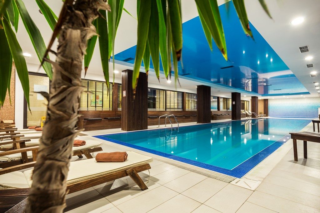 PERUN LODGE 4*