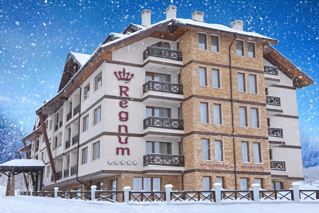 Regnum 5* 26/27