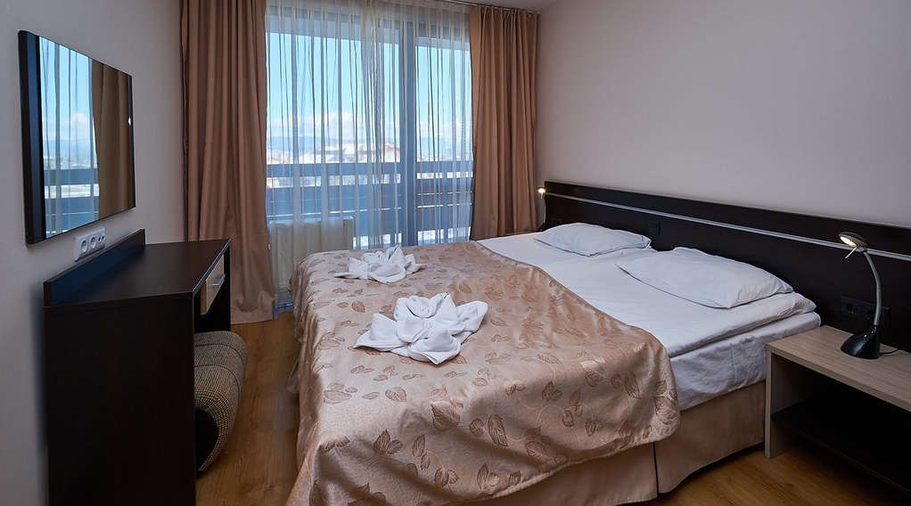 Hotel SUNRISE 4* 26/27